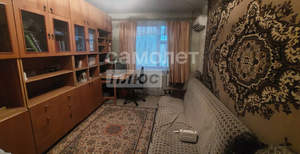 2-к квартира, на длительный срок, 56м2, 5/9 этаж