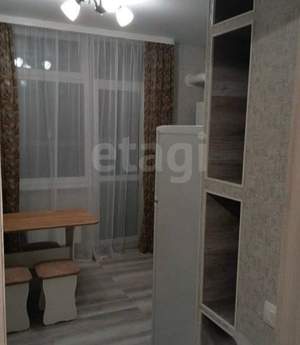 1-к квартира, на длительный срок, 35м2, 5/11 этаж