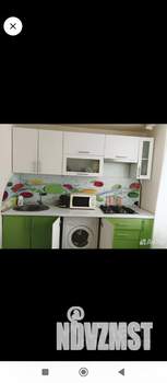 2-к квартира, посуточно, 55м2, 2/2 этаж