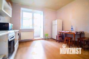 1-к квартира, на длительный срок, 41м2, 1/9 этаж