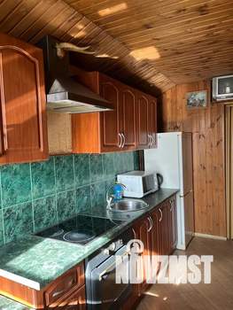 1-к квартира, посуточно, 36м2, 11/14 этаж