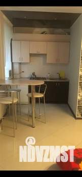 1-к квартира, посуточно, 35м2, 1/4 этаж