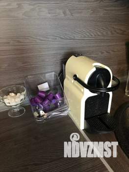 Студия квартира, посуточно, 32м2, 8/16 этаж