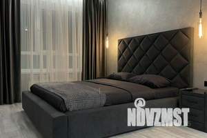 1-к квартира, посуточно, 40м2, 11/20 этаж