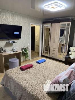 1-к квартира, посуточно, 30м2, 2/5 этаж
