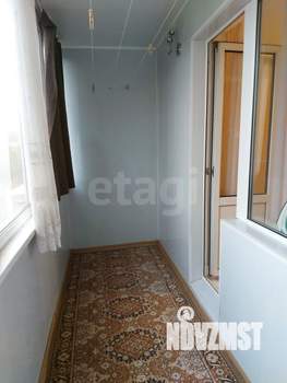 2-к квартира, на длительный срок, 63м2, 4/10 этаж