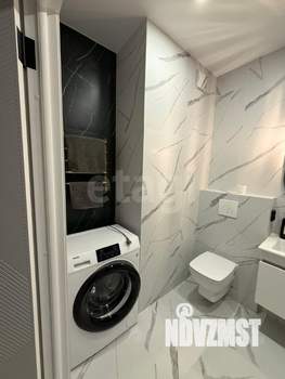 1-к квартира, на длительный срок, 42м2, 17/21 этаж