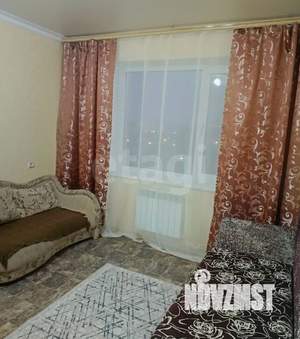 1-к квартира, на длительный срок, 33м2, 11/12 этаж