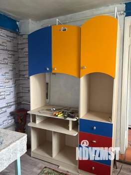 2-к квартира, на длительный срок, 42м2, 1/2 этаж