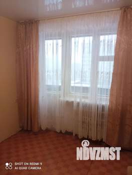 1-к квартира, на длительный срок, 27м2, 5/10 этаж