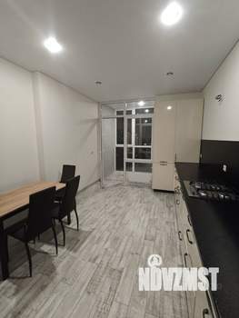 2-к квартира, на длительный срок, 65м2, 7/22 этаж