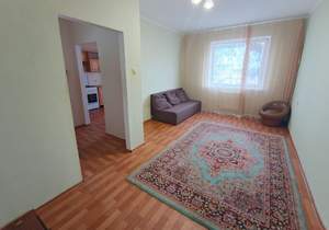 1-к квартира, на длительный срок, 37м2, 7/12 этаж