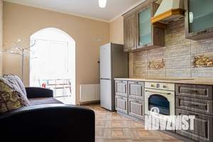 1-к квартира, посуточно, 45м2, 14/22 этаж