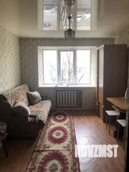 Студия квартира, на длительный срок, 15м2, 3/5 этаж