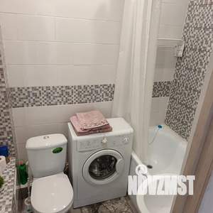 1-к квартира, посуточно, 30м2, 4/5 этаж