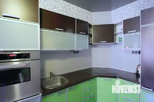 1-к квартира, на длительный срок, 52м2, 4/10 этаж