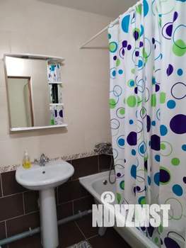 1-к квартира, посуточно, 40м2, 11/16 этаж