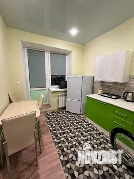 1-к квартира, на длительный срок, 32м2, 5/5 этаж