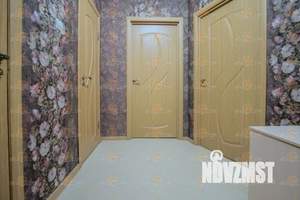 1-к квартира, на длительный срок, 34м2, 1/14 этаж