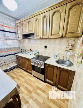 3-к квартира, на длительный срок, 72м2, 11/12 этаж