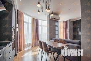1-к квартира, на длительный срок, 46м2, 6/10 этаж