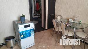 2-к квартира, посуточно, 50м2, 5/9 этаж