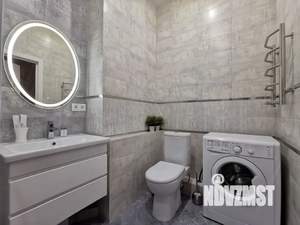 1-к квартира, посуточно, 52м2, 3/9 этаж