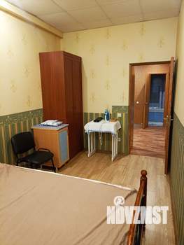 2-к квартира, на длительный срок, 56м2, 3/4 этаж