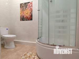 1-к квартира, посуточно, 40м2, 3/16 этаж