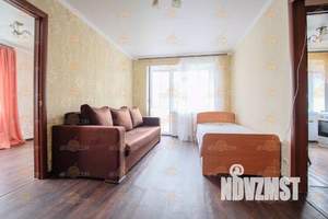 2-к квартира, на длительный срок, 44м2, 3/4 этаж