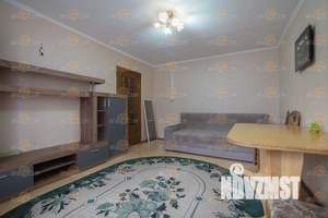 2-к квартира, на длительный срок, 37м2, 4/5 этаж