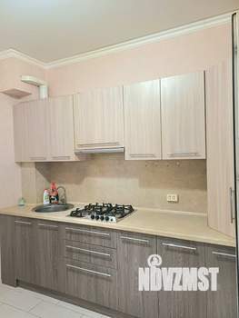 1-к квартира, на длительный срок, 38м2, 1/18 этаж