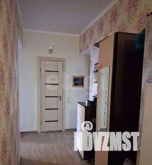 1-к квартира, на длительный срок, 58м2, 16/16 этаж