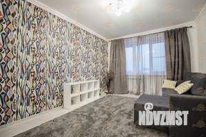 1-к квартира, на длительный срок, 36м2, 10/10 этаж