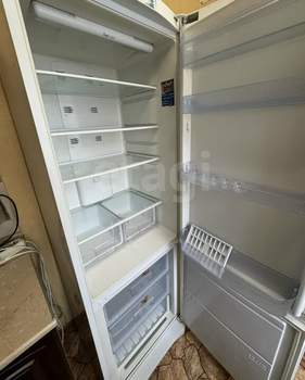 1-к квартира, на длительный срок, 37м2, 10/10 этаж