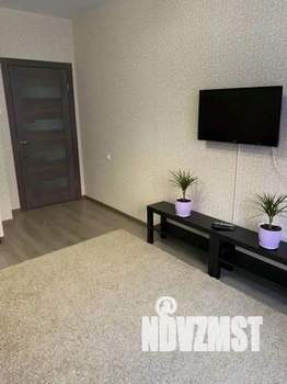 2-к квартира, посуточно, 63м2, 1/1 этаж