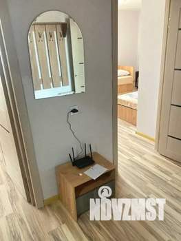 1-к квартира, посуточно, 56м2, 1/1 этаж