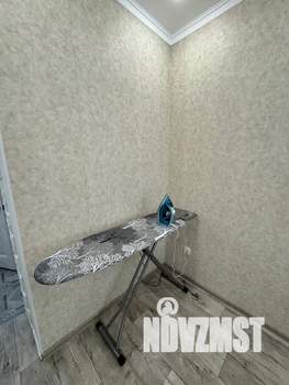 2-к квартира, посуточно, 50м2, 1/5 этаж