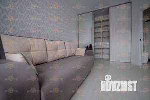 1-к квартира, на длительный срок, 30м2, 11/18 этаж