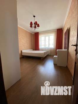 2-к квартира, на длительный срок, 72м2, 6/10 этаж