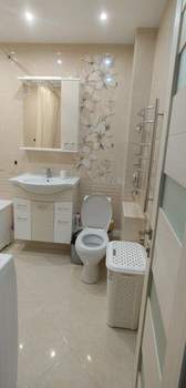 1-к квартира, на длительный срок, 38м2, 8/10 этаж