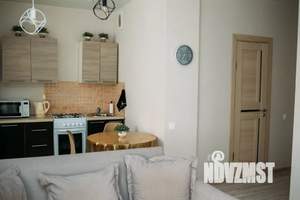 Студия квартира, посуточно, 30м2, 3/16 этаж