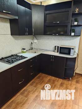 1-к квартира, посуточно, 33м2, 5/10 этаж