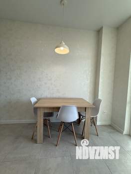 1-к квартира, на длительный срок, 40м2, 6/8 этаж