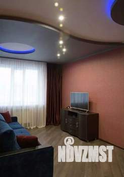 2-к квартира, посуточно, 52м2, 1/1 этаж