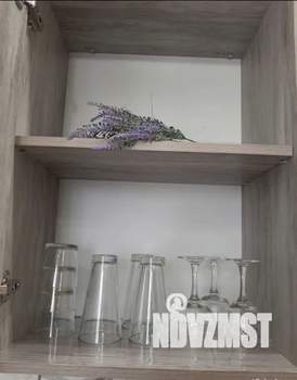 Студия квартира, посуточно, 25м2, 7/19 этаж