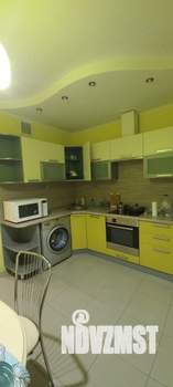 1-к квартира, на длительный срок, 42м2, 8/12 этаж