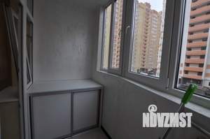 1-к квартира, на длительный срок, 42м2, 3/5 этаж