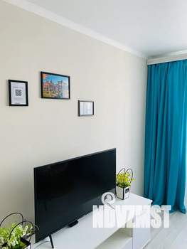 1-к квартира, посуточно, 33м2, 3/5 этаж