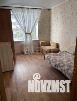 1-к квартира, на длительный срок, 28м2, 3/6 этаж